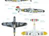 Messerschmitt BF-109F-4 in Hungarian Service Vol.I
