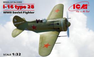 I-16 type 28