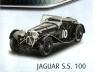 Jaguar S.S.100