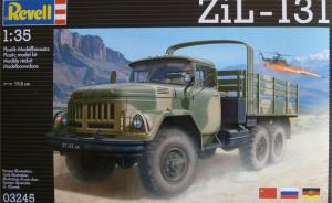 : ZiL-131