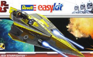 Anakin's Jedi Starfighter