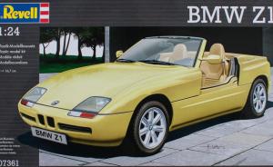 BMW Z1