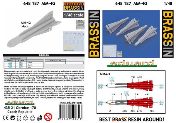 AIM-4G