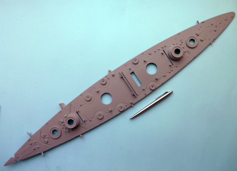 Tirpitz Platinum Edition