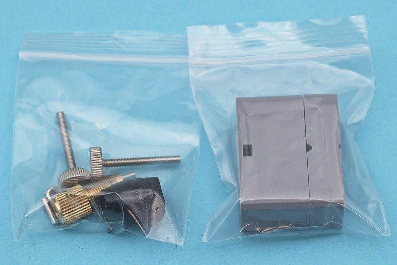 Liang Model - Center Driller