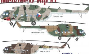 Mi-8/Mi-17 Hip #1