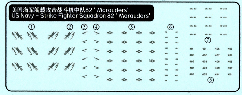 Magic Factory - CVN-78 Gerald R. Ford