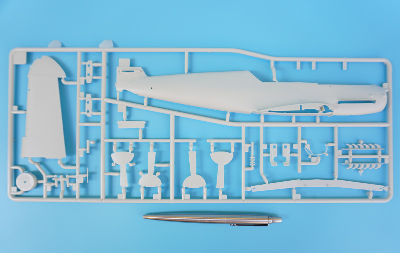 Messerschmitt Bf1090G-10 Erla