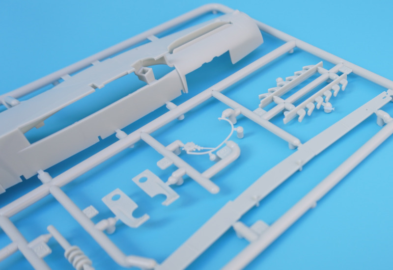 Messerschmitt Bf1090G-10 Erla