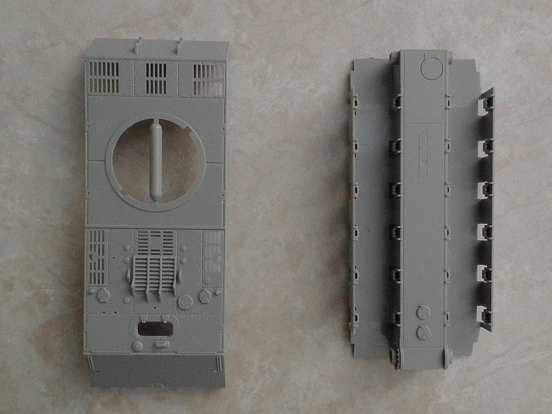 Panzerkampfwagen VIII Maus