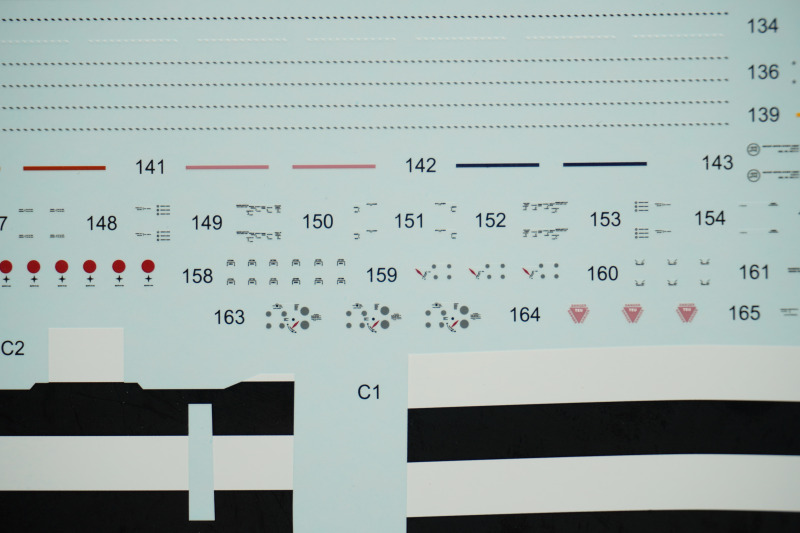 Revell - Eurofighter Typhoon FGR.4 