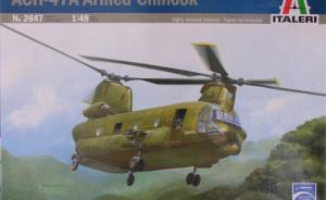 ACH-47A Chinook