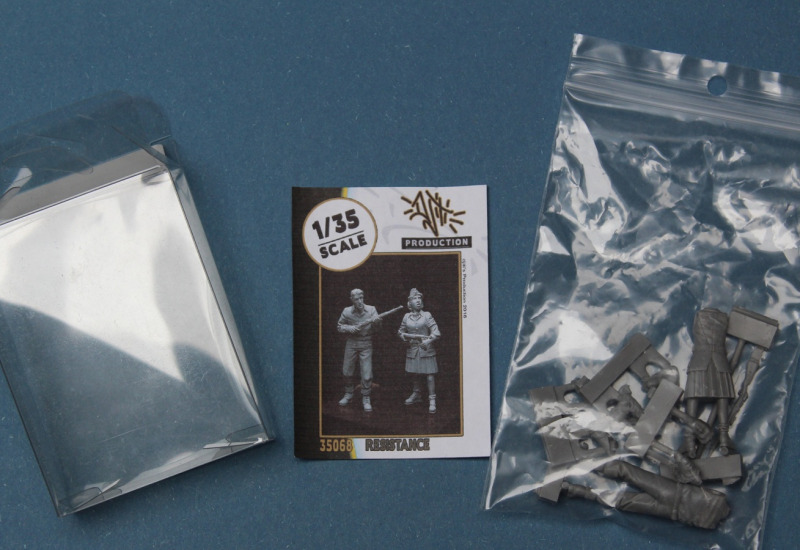 Djiti´s Production - Resistance