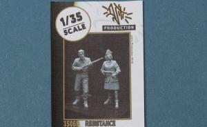 Kit-Ecke: Resistance