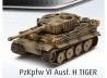 PzKpfw VI Ausf. H Tiger