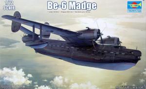 Berijew Be-6 Madge