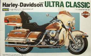 Harley-Davidson Ultra Classic