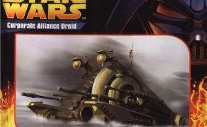 Corporate Alliance Droid