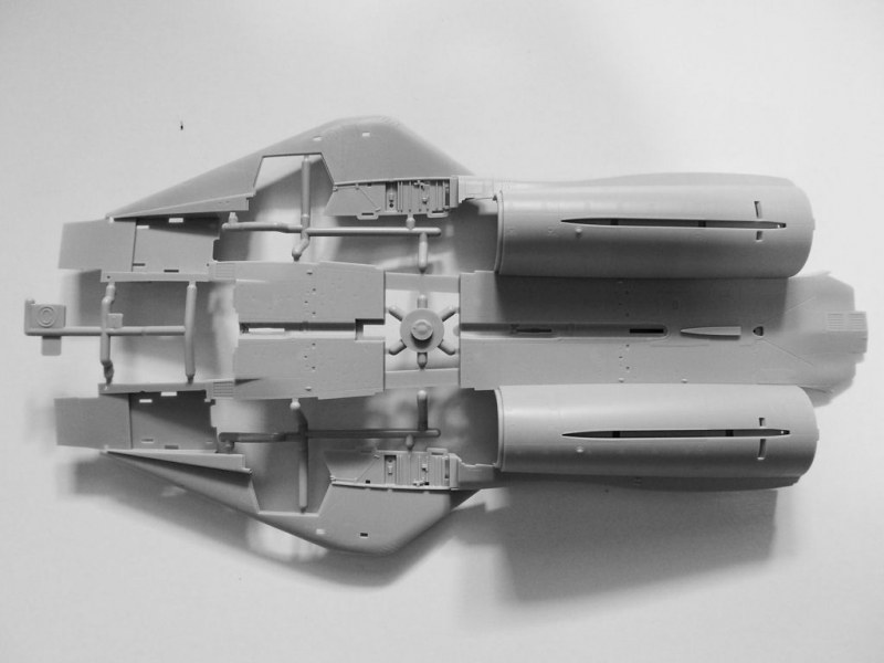 Tamiya - Grumman F-14A Tomcat