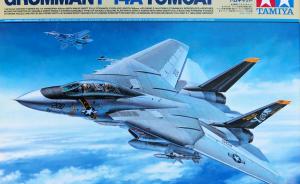 Grumman F-14A Tomcat