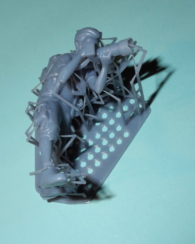 Steves Minis - Fotograf