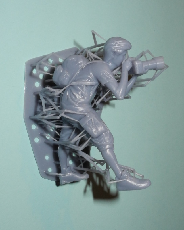 Steves Minis - Fotograf