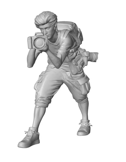 Steves Minis - Fotograf