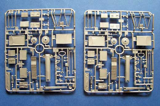 Tamiya - RALLY MECHANICS SET