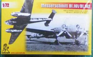 Messerschmitt Bf.161/Bf.162