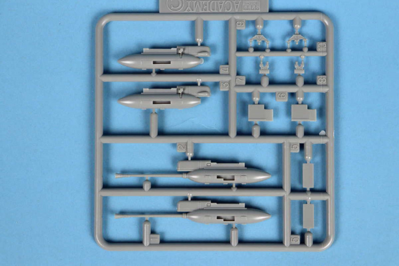 Special Hobby - Junkers Ju 87 D-5 Axis Satellites