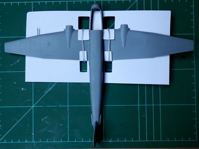 HobbyBoss - German Ju88