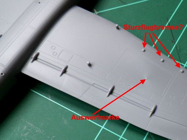 HobbyBoss - German Ju88