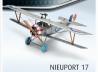 Nieuport 17