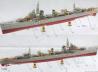 IJN Destroyer Shimakaze 1944 Detail Up Set