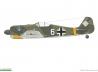 Fw 190A EARLY VERSIONS