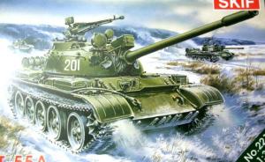 T-55A