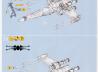 New Republic X-Wing Fighter