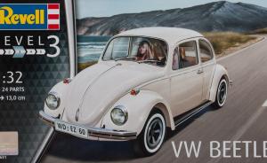 Bausatz: VW Käfer