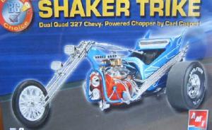 Bausatz: Shaker Trike