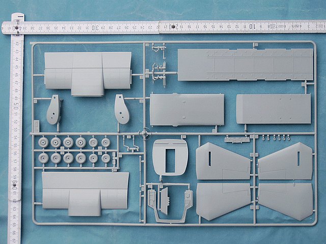 Italeri - V-22 Osprey