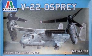 V-22 Osprey