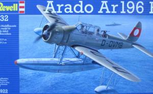 Arado Ar196 B