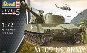 M109 US Army