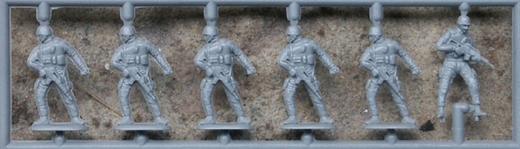 Revell - Deutsche Kommando Spezial Kräfte (KSK)