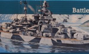 Galerie: Battleship Tirpitz