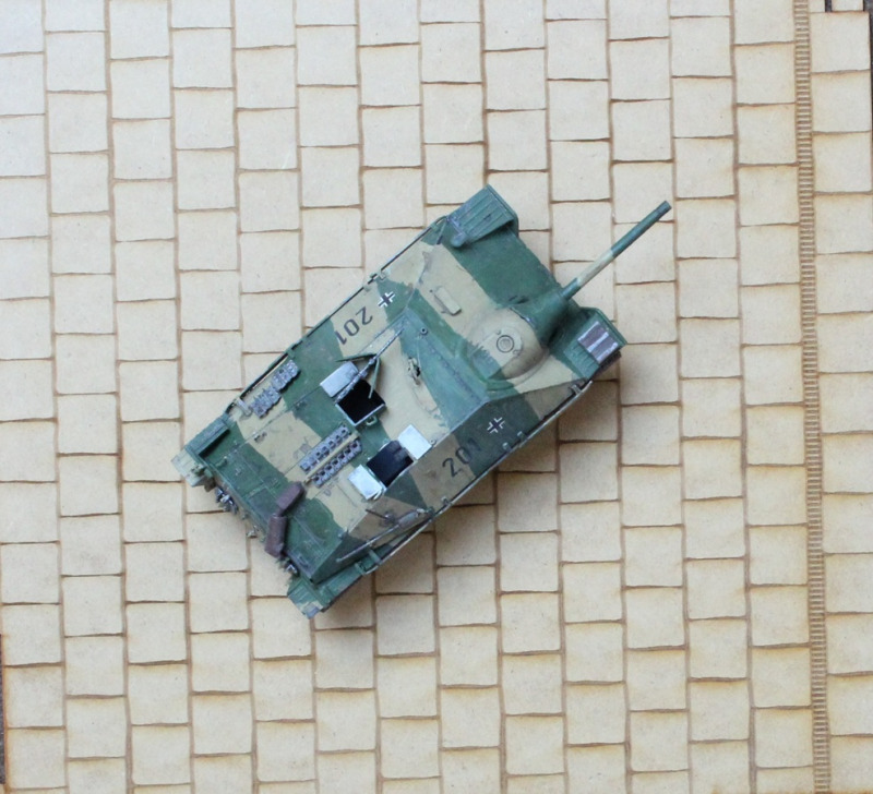 Hetzer