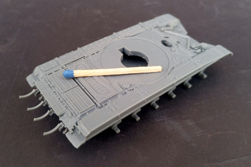 Armour Models - Zuzana A40 „Himalaya“