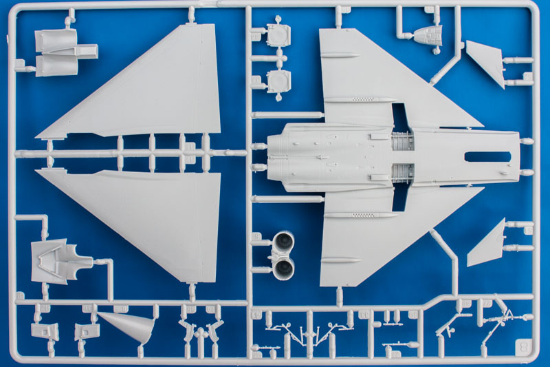 Revell - Eurofighter Typhoon RAF