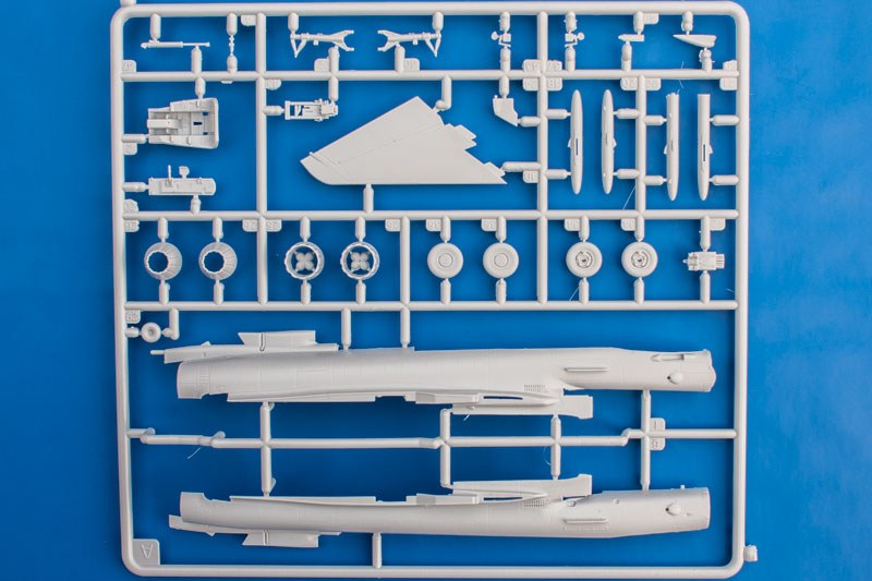 Revell - Eurofighter Typhoon RAF