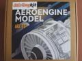 Aeroengine Model von Stirlingkit